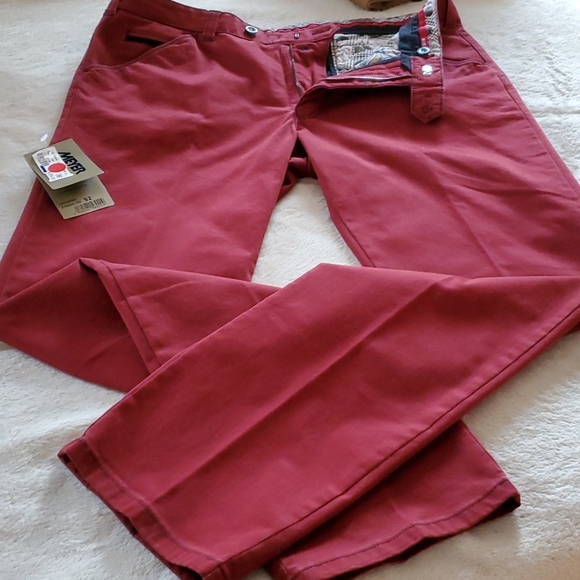 NWT Meyer